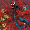 FANTASTIC FOUR (2018-2022 SERIES) #42: Mike Allred Carnage Forever cover