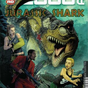 2000 AD #2259