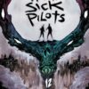 HOME SICK PILOTS #12: Michael Dialynas cover B