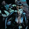 BATMAN/CATWOMAN #10: Clay Mann cover A