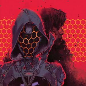 BATMAN: URBAN LEGENDS #12: Anand Radhakrishnan cover C