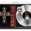 POP ALBUMS VINYL FIGURE #23: Guns N Roses Apetite for Destruction Deluxe