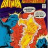 BRAVE AND THE BOLD (1955-1983 SERIES) #172: Batman & Firestorm; VF/NM