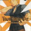 YOUR TURN TO DIE GN #2