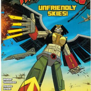 HAWKGIRL (2006 SERIES) #62