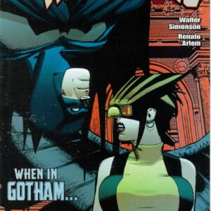 HAWKGIRL (2006 SERIES) #63