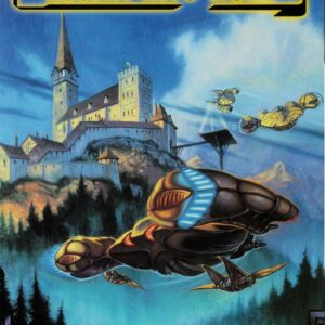 TRINITY RPG #9103: Darkness Revealed: Ascen into Light – Brand New – 9103
