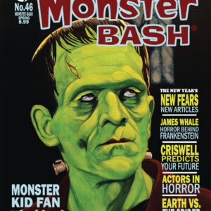 MONSTER BASH #46