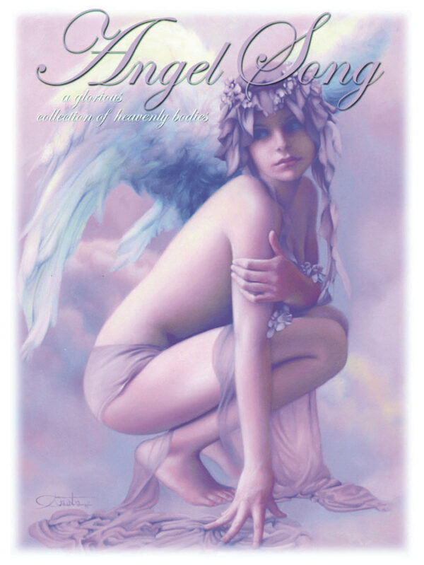 ANGEL SONG TP #1