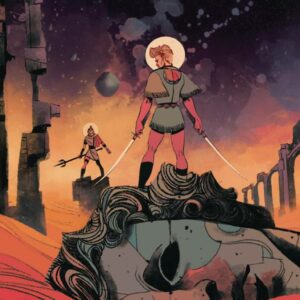 REDSHIFT #5