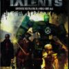 WILD TALENTS RPG: Core Rules (2nd Edition) – Brand New (NM) – 75400