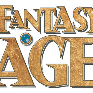 FANTASY AGE RPG #1: Companion (HC)