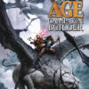 FANTASY AGE RPG #4: Campaign Builder’s Guide (HC)