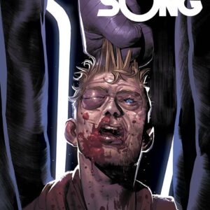 OBLIVION SONG BY KIRKMAN & DE FELICI #35