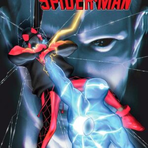 MILES MORALES: SPIDER-MAN (2018-2022 SERIES) #35
