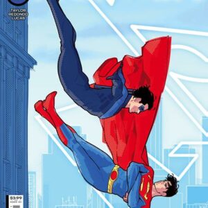 NIGHTWING (2016- SERIES) #89: Bruno Redondo cover A
