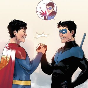 NIGHTWING (2016- SERIES: VARIANT EDITION) #89: Bengal RI cover C