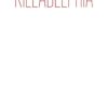 KILLADELPHIA #19: Blank Sketch cover D
