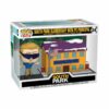 POP TOWN VINYL FIGURE #24: South Park Elementary with PC Principal