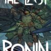 TMNT: THE LAST RONIN #1: Ben Bishop 5th Print