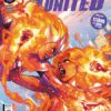 TITANS UNITED #6: Jamal Campbell cover A