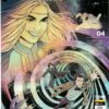 DOCTOR WHO: EMPIRE OF THE WOLF #4: Skylar Patridge cover A