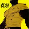 DEVIL’S REIGN #4: Joshua (Swaby) Sway Black History Month cover