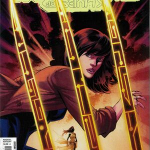 X DEATHS OF WOLVERINE #2