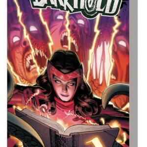 THE DARKHOLD TP