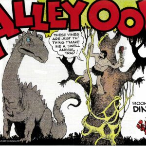 ALLEY OOP TP #1: Dinny