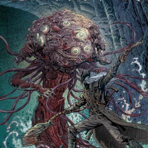 FCBD 2022 #40: TITAN COMICS: Bloodbourne #1
