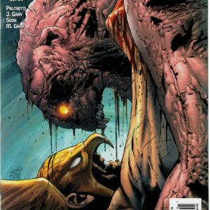 HAWKMAN (2002-2006 SERIES) #31