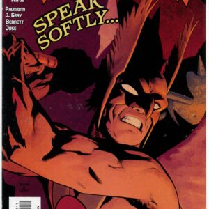 HAWKMAN (2002-2006 SERIES) #35 HAWKMAN (2002-2006 SERIES) #35