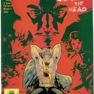 HAWKMAN (2002-2006 SERIES) #37