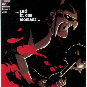 HAWKMAN (2002-2006 SERIES) #39