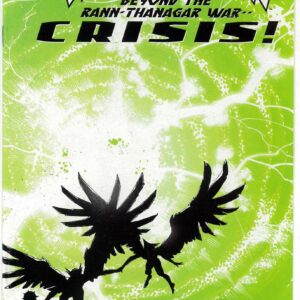 HAWKMAN (2002-2006 SERIES) #49