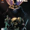 BATMAN: KILLING TIME #1: David Marquez cover A