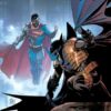BATMAN/SUPERMAN: WORLD’S FINEST #1: Lee Weeks Team cover E