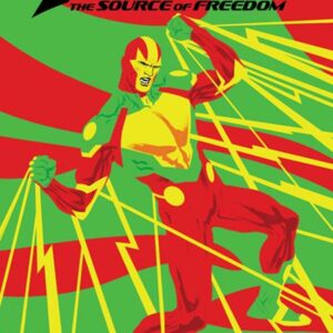 MISTER MIRACLE: THE SOURCE OF FREEDOM TP #0: Hardcover edition