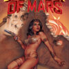 JOHN CARTER OF MARS (2022 SERIES) #1: Joseph Michael Linsner cover B
