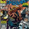 AMAZING SPIDER-MAN (1962-2018 SERIES) #331: Newsstand Ed: Punisher: NM