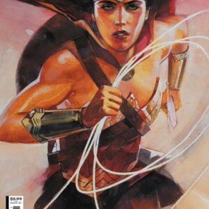 JUSTICE LEAGUE (2018 SERIES) #74: Alex Maleev cover B
