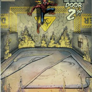 AMAZING SPIDER-MAN (2018-2022 SERIES) #91