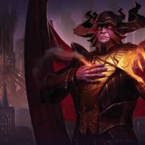 MAGIC THE GATHERING CCG #681: Streets of New Capenna: Bundle
