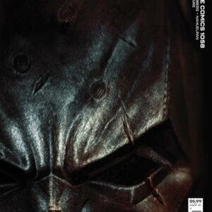 DETECTIVE COMICS (1935- SERIES: VARIANT EDITION) #1058: Lee Bermejo cover B
