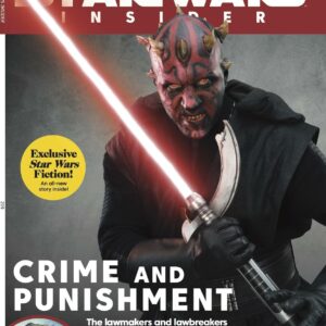 STAR WARS INSIDER #209