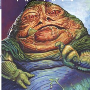 STAR WARS INSIDER #209: PX edition STAR WARS INSIDER #209: PX edition