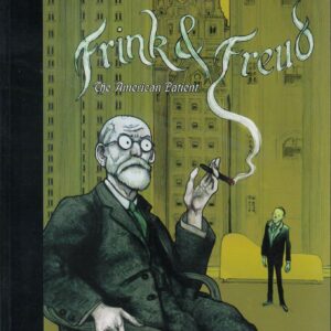 FRINK & FREUD GN