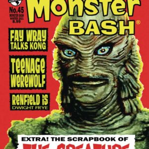 MONSTER BASH #45