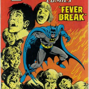 DETECTIVE COMICS (1935- SERIES) #584: Newsstand Ed: VF/NM